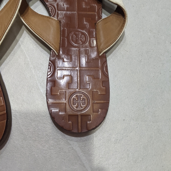 Tory Burch Thora thong sandal - Picture 7 of 8